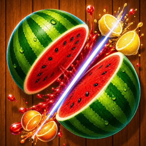Fortuna Cut Fruit